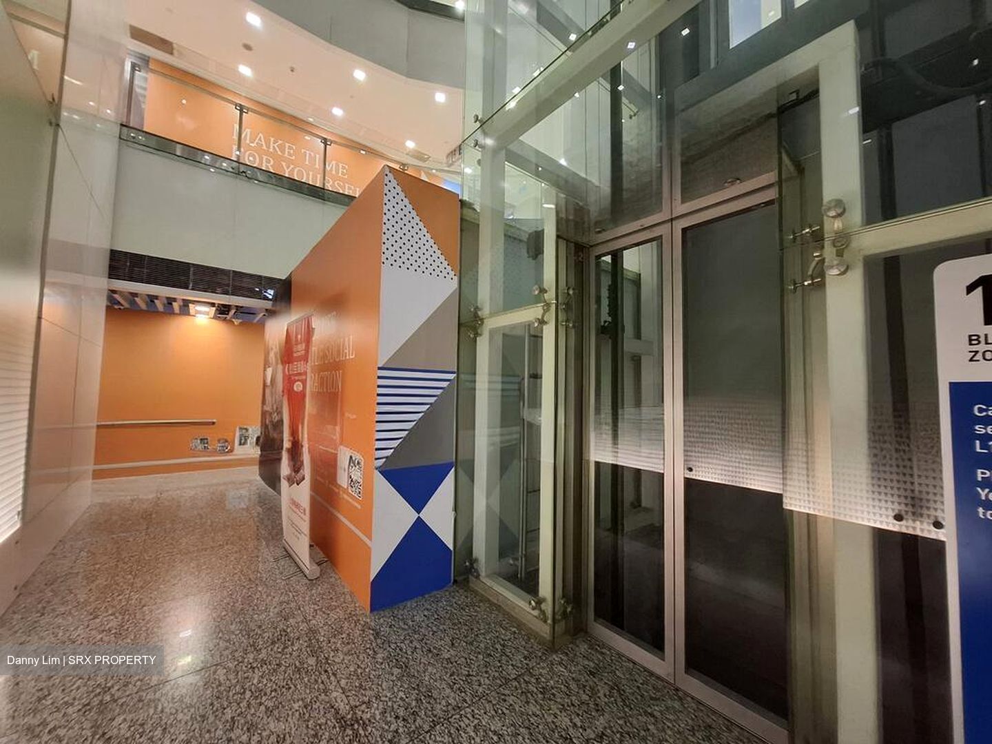 Clarke Quay MRT (D1), Retail #570487831